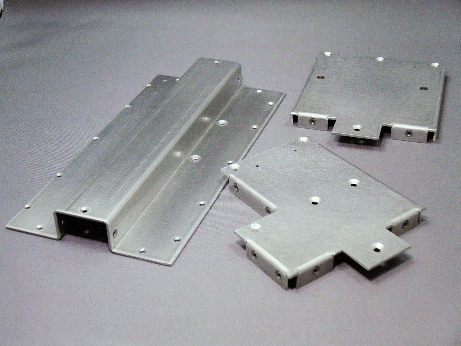 Multiple Panels